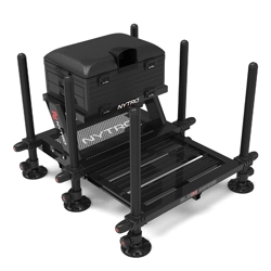 Nytro SLS36 Feeder Station Seat Box